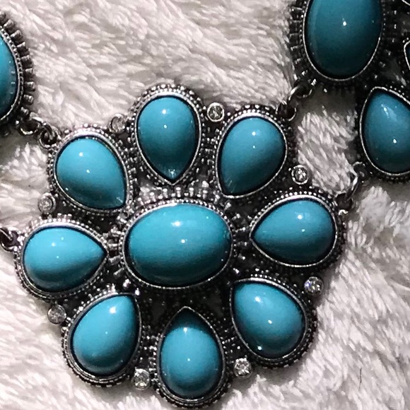 Mudd Jewelry - Mudd Necklace